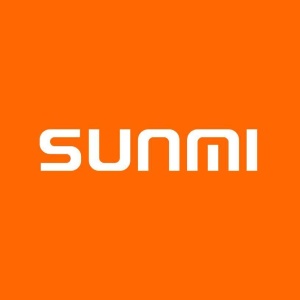 SUNMI K2 Shopping Bag Hanger (C14000088)