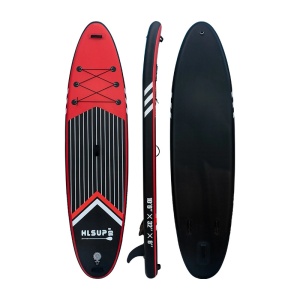 Sup Daska HUALE Red Devil 1149 (320x81x15cm) - Img 2