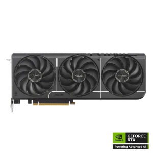 SVGA ASUS RTX 5060 TI PRIME 16GB/GDDR7/128bit/crna, PRIME-RTX5060TI-O16G