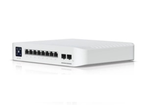 Switch Ubiquiti USW-Pro-8-PoE-EU