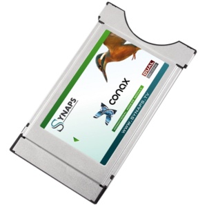 Synaps Conax CAM modul - Img 1
