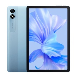 Tablet 10.92 Blackview Tab 90 4G LTE Dual sim 800x1280 HD IPS/8GB/128GB/13MP-8MP/Android 14/plavi - Img 1
