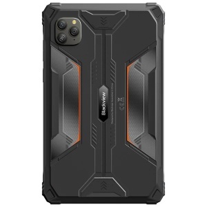 Tablet 8.68 Blackview Active 5 4G Dual sim 1340x800 IPS/6GB/128GB/13MP-16MP/IP68/IP69K/NFC/black - Img 3
