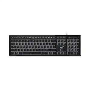Tastatura Genius SlimStar 820 II USB YU - Img 1