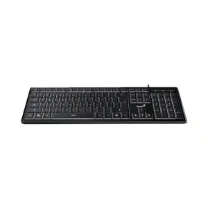 Tastatura Genius SlimStar 820 II USB YU - Img 2