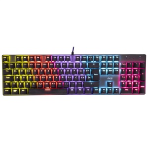 Tastatura MS Elite C521 Mehanička RGB - Img 2