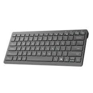 Tastatura Wireless VolkanoX Ember Graphite VKX-207-GT