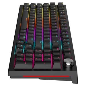 Tastatura YENKEE YKB 3510US APEX mehanička/ outemu red switch - Img 2