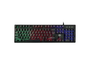 Tastatura žična gaming Jetion JT-DKB008 mehaničko-membranska US