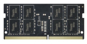 TeamGroup DDR4 TEAM ELITE SO-DIMM 4GB 2666MHz 1.2V 19-19-19-43 TED44G2666C19-S01 - Img 2
