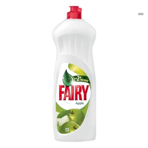 Tečnost za pranje sudova 800 ml Fairy 9100052