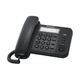 Telefon Panasonic KX-TS 520 - Img 3