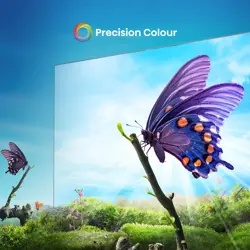Televizor Hisense H58A6N Smart, LED, 4K UHD, 58"(147cm), DVB-T, DVB-C, DVB-T2, DVB-S2 - Img 3