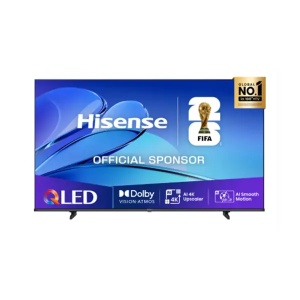 Televizor Hisense H65E7Q Smart, QLED, 4K UHD, 65"(165 cm), DVB-T/T2/C/S/S2 - Img 2
