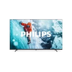 Televizor Philips 43PUT7630/10 Smart, 4K UHD, 43"(108 cm), DVB-T/T2 - Img 2
