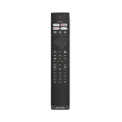Televizor Philips 65PUT7630/10 Smart, LED, 4K UHD, 65"(165cm), DVB-T/T2/C - Img 3
