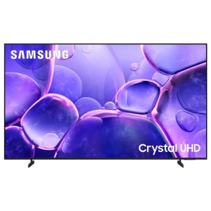 Televizor Samsung UE75U8092FUXXH Smart, 4k UHD, 75''(190 cm), DVB-T2/C/S2
