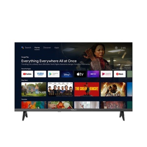 Televizor Tesla 32E635BHS Smart, LED, HD Ready, 32"(81cm), DVB-T/T2/C/S/S2 - Img 4