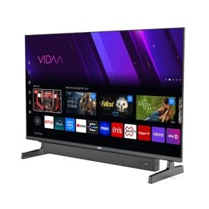Televizor Vox 32SBV684H Smart, DLED, HD Ready, 32''(81cm), DVB-T2/C/S2 - Img 2