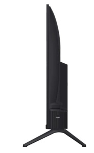 Televizor ZEUS LED 40 ZE40FT2 1920x1080/FHD/DVB-T2/frameless,2x10,crna, DVB-T/C/T2/S2 - Img 2
