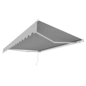 Tenda 4x2,5m Siva P4512 - Img 2