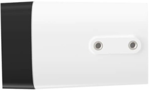 Tenda IT7-PRS-4MP PoE Infrared Bullet Security Camera - Img 1