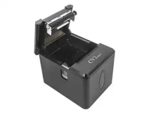 Termalni štampač Birch CV2-UN 300mms/58-80mm/USB/LAN/RJ-11 za fioku - Img 2