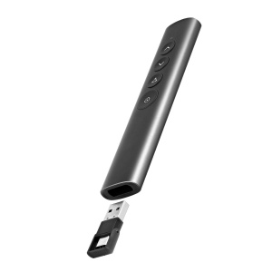 TNB AIRPRESENTER LASERSKI Prezenter