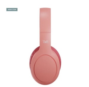 TNB CBTONEPK BLUETOOTH BEŽIČNE SLUŠALICE SERIJE 'TONE' Pink boja - Img 3