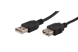 TNB CUSBMF18 USB MUŠKO/ŽENSKI PRODUŽNI KABL 1.8M - Img 2