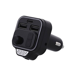 TNB FMCT09 FM TRANSMITER USB-C 30W - Img 2