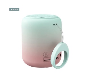 TNB HPCOLORGN BLUETOOTH Zvučnik 3W, VODOOTPORNI IPX4 Zeleni - Img 4