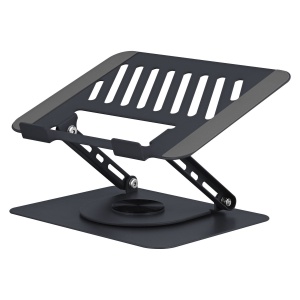 TNB NBSTAND360 POSTOLJE ZA Laptop, ALUMINIJUMSKO, DO 17''
