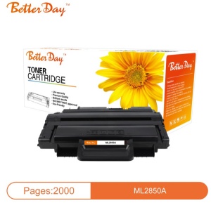 Toner BetterDay ML-2850 ML-D2850A zam. kaseta za Samsung 2k (sa cipom) - Img 1