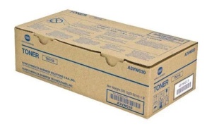 Toner BH164 TN116/TN117/TN118 1/2 FORUSE Minolta MNTNK164HY (Cena za pakovanje, 2kom u pakovanju) - Img 2