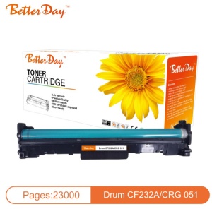 Toner BUBANJ BetterDay Drum za HP CF232A/CRG 051 23K (sa cipom) - Img 2