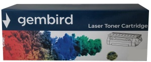 Toner Gembird 136X, W1360X M211/M236 zam. kaseta za HP 2.6k (sa cipom)