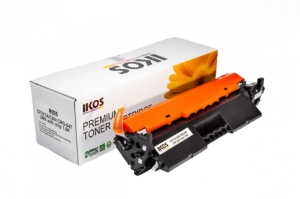 Toner IKOS CF217A sa cipom 1.6K (HP M102/M130)