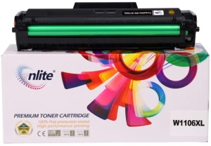 Toner W1106XXL ENLITE 107a/107w/M135a/M135w/M137fnw 4500str. sa čipom