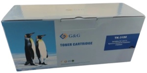 Toner zamenski G&G , TK-3190/G&G - Img 2
