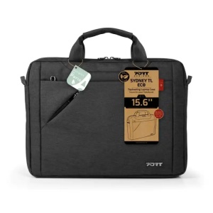 Torba za Laptop 15.6 Port Designs Sydney TL ECO crna