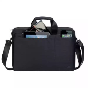 Torba za Laptop 15.6 Rivacase Biscayne 8335/Crna - Img 4