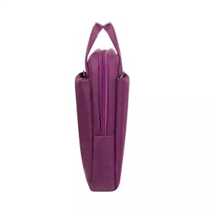 Torba za Laptop 15.6 Rivacase Central 8231 Ljubičasta - Img 4