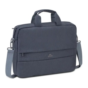 Torba za Laptop 15.6 Rivacase Prater anti-theft 7532/tamno siva - Img 2