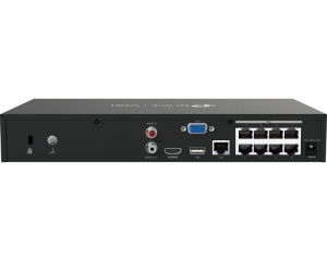 TP-LINK VIGI NVR1008H Snimac 8-kanala