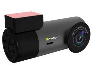TRACER Auto kamera 3.5K WiFi sa aplikacijom 126° SNAP 3.5S-WF - Img 2