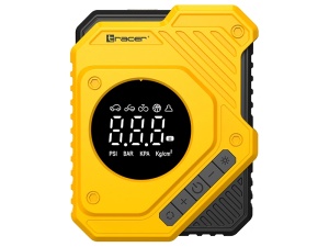 TRACER Auto kompresor 12V 150 PSI 100W sa LCD displejem i lampom RES-12 ION Core-X - Img 2