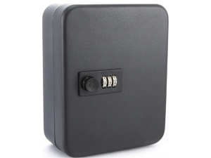 TRACER Ormarić za ključeve sa šifrom 20 kukica Key Locker