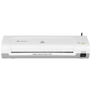 TRACER Plastifikator folija beli A4 format TRL-5 WH - Img 2