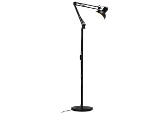 TRACER Podna lampa E27 sa 3m kablom Lucia